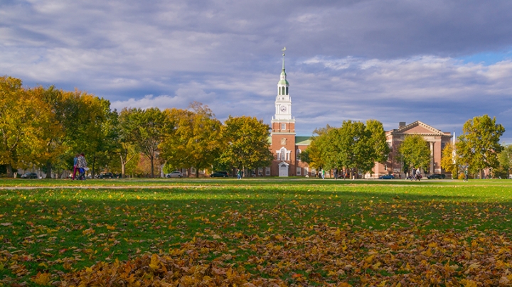 Announcing the Arthur L. Irving Institute for Energy and Society | The new center will prepare future generations of energy leaders to advance humanity’s understanding of the field.