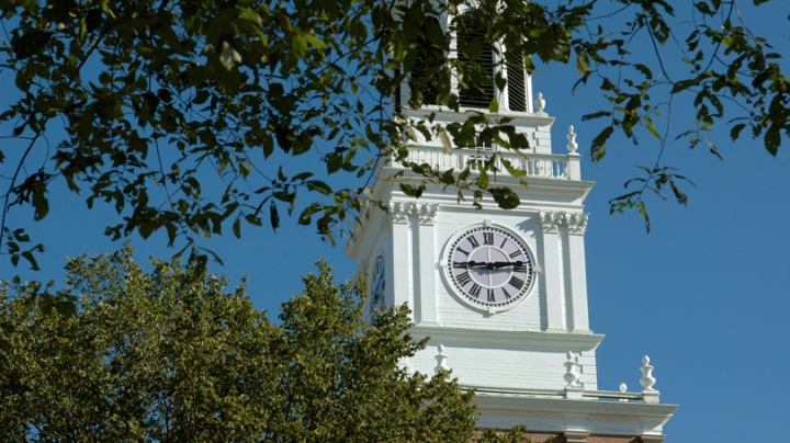 Baker Tower