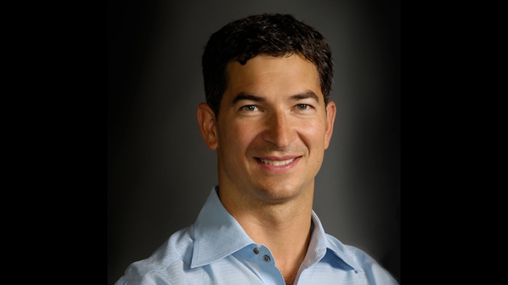 Hafner ’91, CEO of Kayak