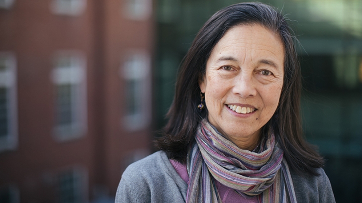 Professor Celia Chen 