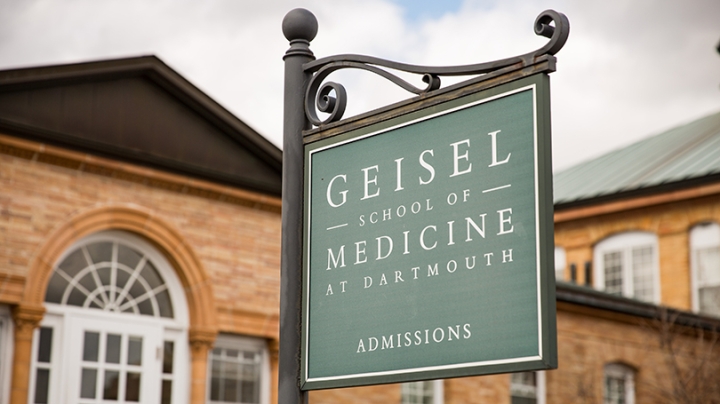 The Geisel School of Medicine