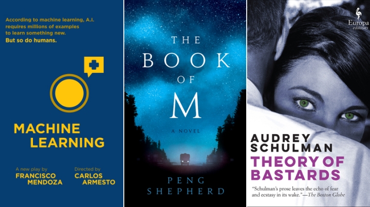 3 award-winning book covers