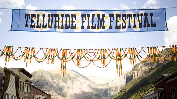 Telluride Festival in Colorado