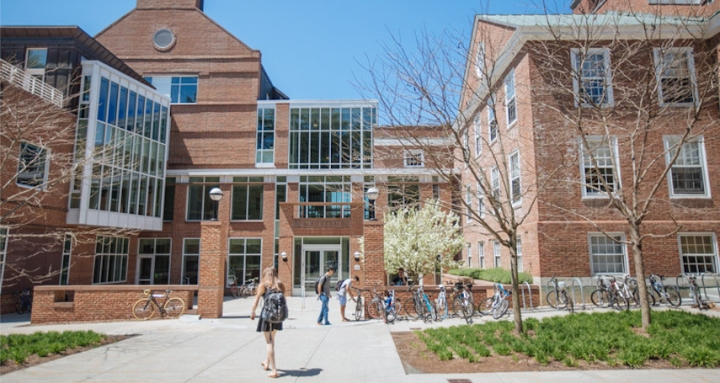 Thayer School of Engineering