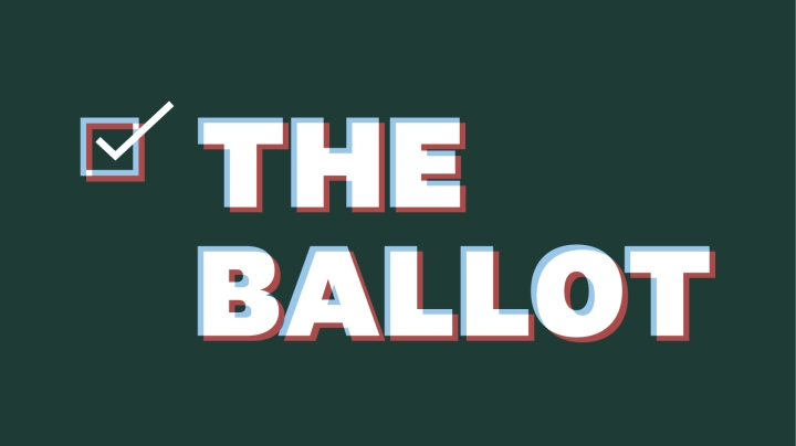 The Ballot
