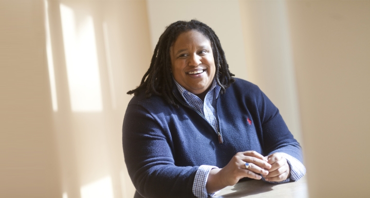 In her new role, Dia Draper will assess Tuck's approach to diversity, equity, and inclusion.