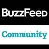 Buzzfeed Community logo