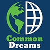 Common Dreams logo