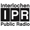 Interlochen Public Radio logo