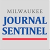 Milwaukee Wisconsin Journal Sentinel logo