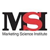 Marketing Science Institute logo