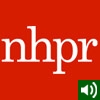 NHPR audio logo