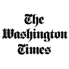 The Washington Times logo