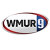 WMUR TV 9 logo