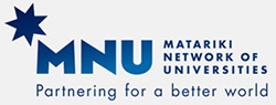 MNU logo
