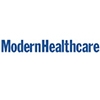 Modern Healthcare logo