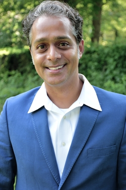 Rahul Sarpeshkar