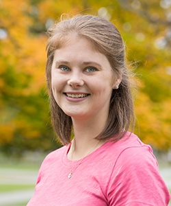 Emma Steele ’14