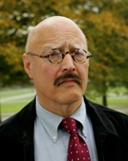 Professor Lawrence Kritzman