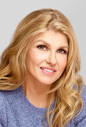 Connie Britton headshot