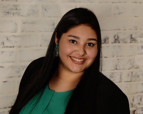 Caitlin Wanic '21 was featured this term in a student spotlight, which is one of several new online initiatives created by the Native American Program.
