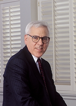 David M. Rubenstein