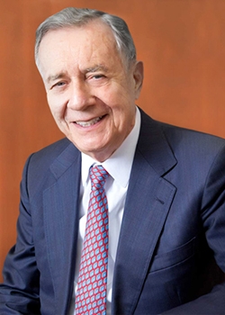 Frank J. Guarini