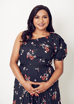 Mindy Kaling