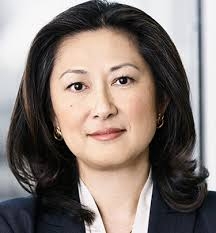 Susan Huang