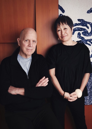 Tod Williams and Billie Tsien