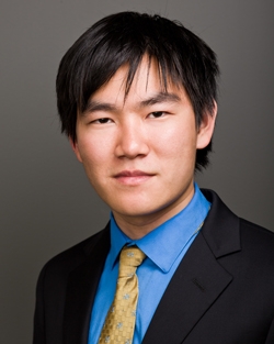 Frank Zhang