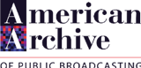 American Archive of public broadcasting