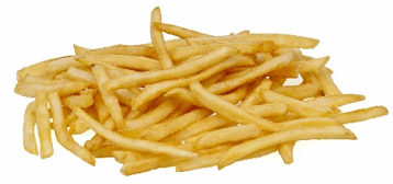 fries