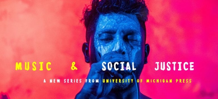 Music and Social Justice Series