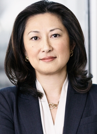 Susan Huang