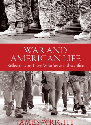 War and American Life book cover