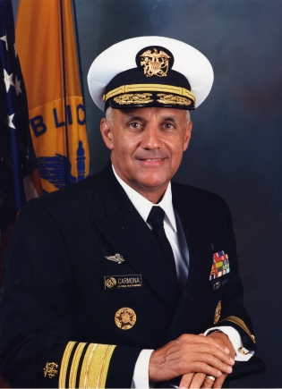 Richard H. Carmona