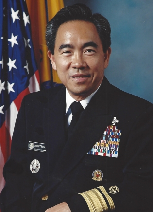 Kenneth P. Moritsugu