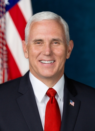 Mike Pence