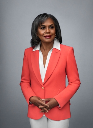 Anita Hill