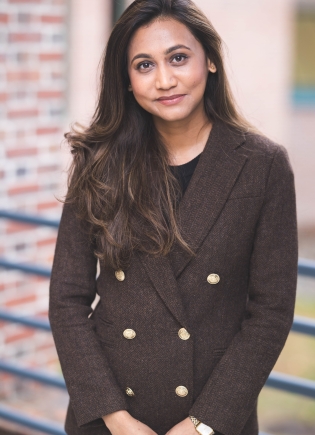 Faiza Rahman